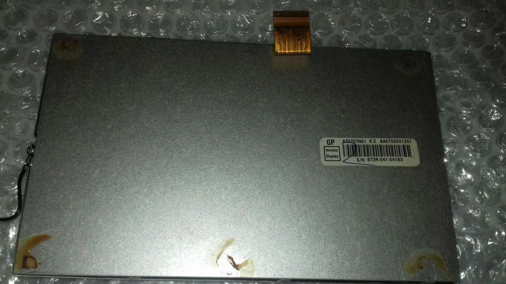 Mini displayuri LCD de 5",de 6" si 7" inchi