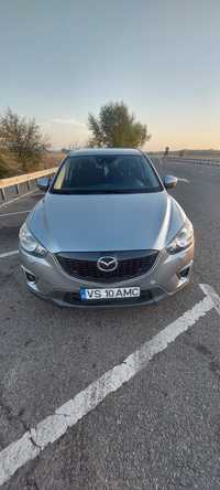 Mazda cx5 2014 full