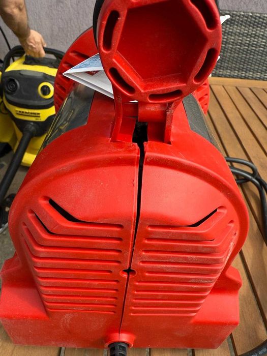 Hidrofor Einhell GE-GP 1246 N FS, 200 W, 5 bar, 50 m, 76.66 l/min