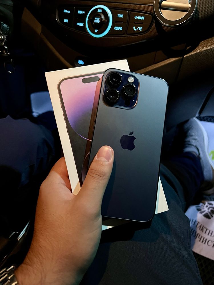 Iphone 14pro max 128Gb