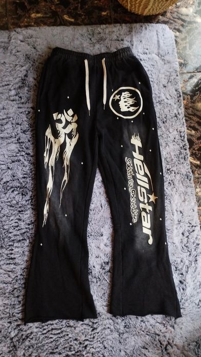 Pantaloni Hellstar