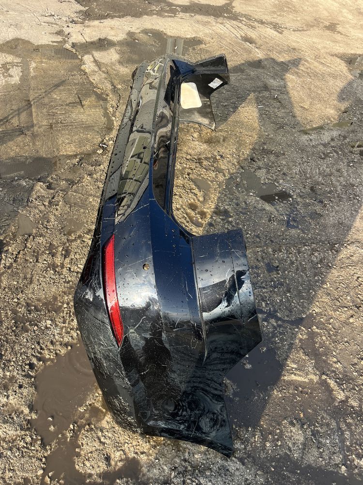 Броня VW Golf 7 комби 3бр