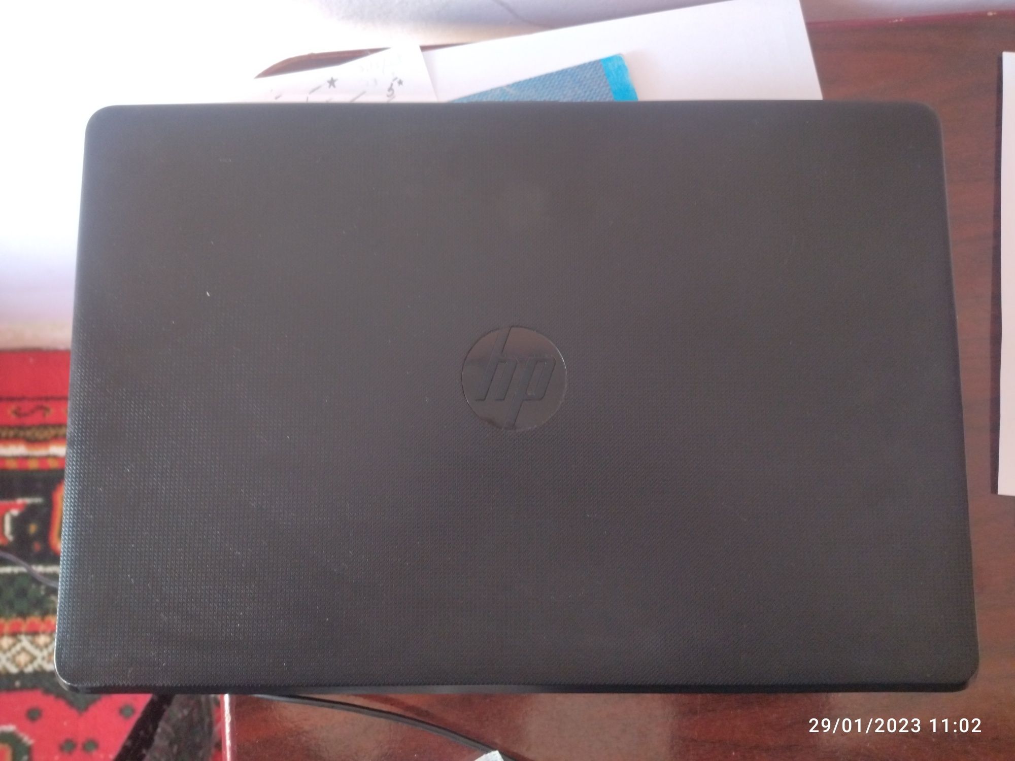 Noutbuk HP core i3-5005U