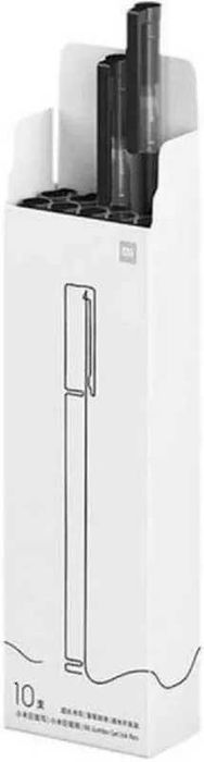 Комплект шариковых ручек Xiaomi High-Capacity Ball Pen (10-pack)