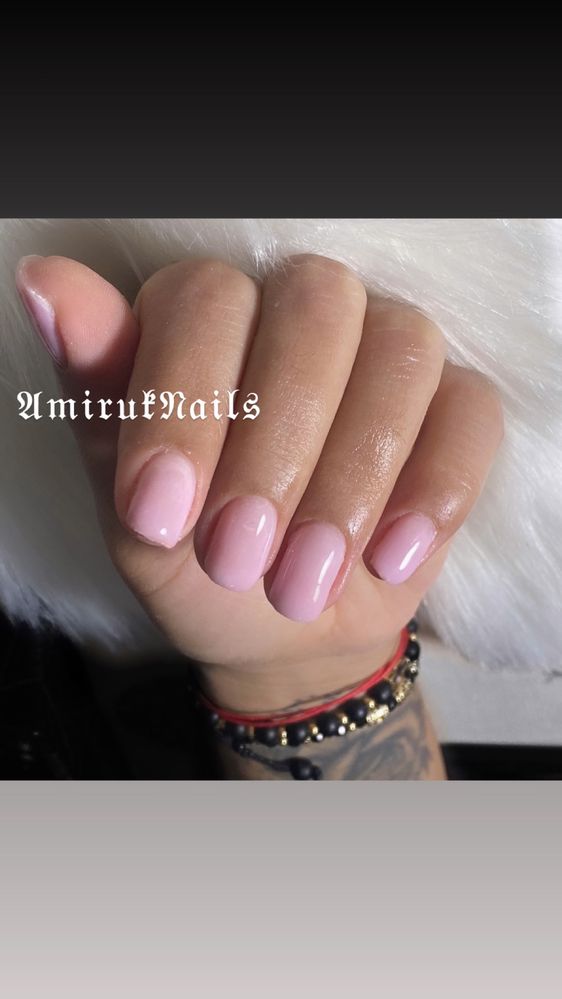 Unghii cu gel, semi, pedi Bucuresti sector 2
