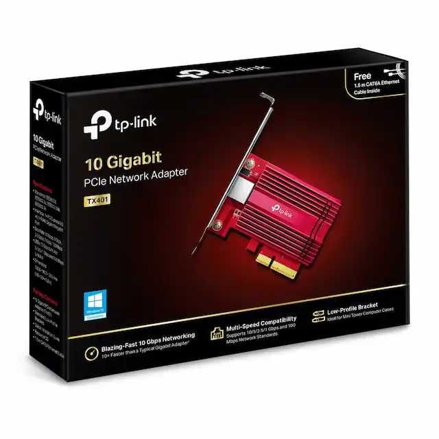TP-Link Archer TX20U/NANO/TX3000E/TXE70UH/TXE72E/TX50E/TX55E Adapter