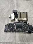 Ecu Calculator Chit Pornire VW Touareg 2.5 BPE 2010 070 906 016DE