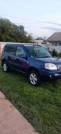 Vand nissan xtrail t30 2,2dci 136 cp