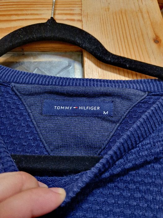 Pulover barbati Tommy Hilfiger