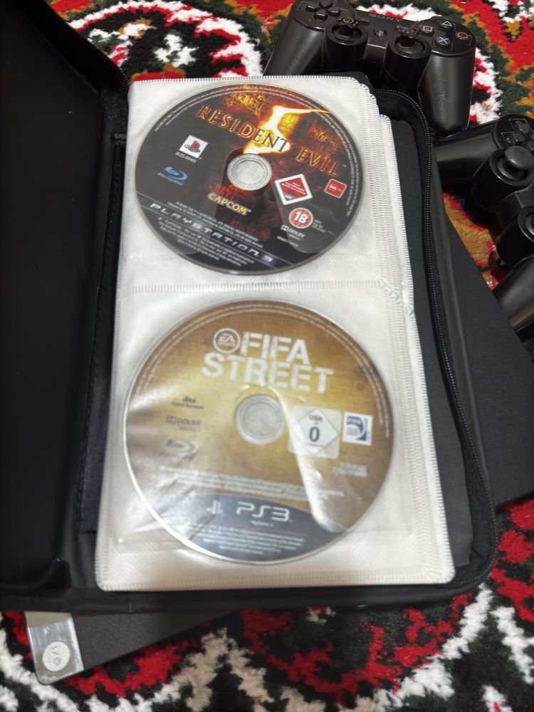 Sony PlayStation 3