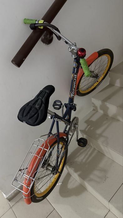 Велосипед детский Forward Timba