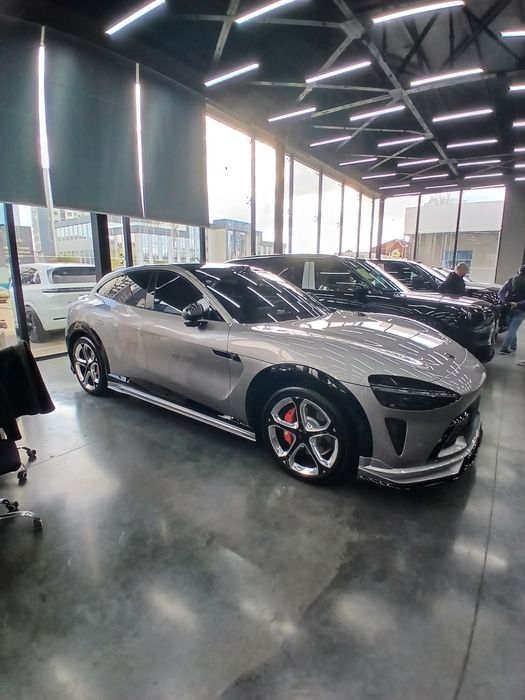 XIAOMI YU 7 Max Full с автосалона с Гарантией !!!