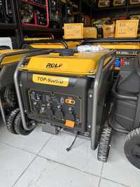 Generator invertor Rolf 8kw