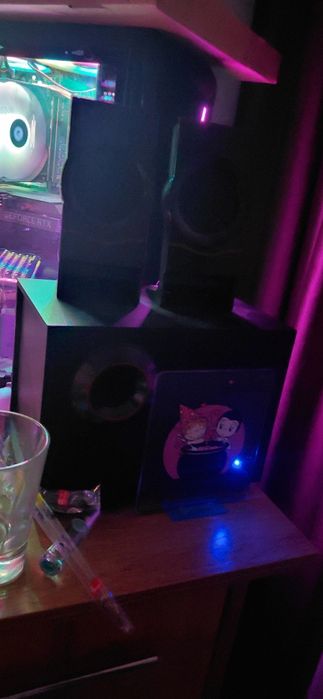 Продаётся компьютер