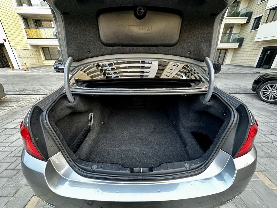 BMW F10 523i 3000 Автоматик