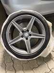 Jante Mercedes Amg 18”