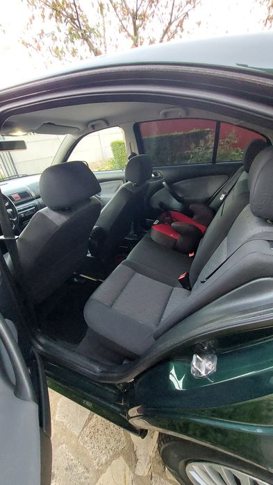 Skoda octavia 1.6 Benzina