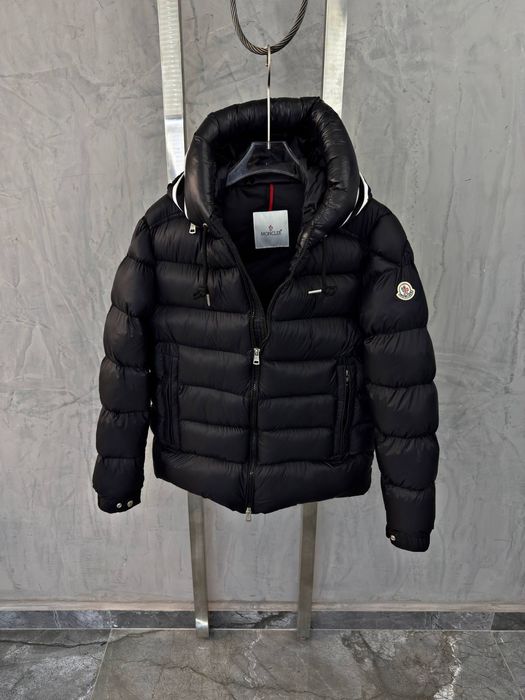 Geaca M O N C L E R Cardere Premium iarna