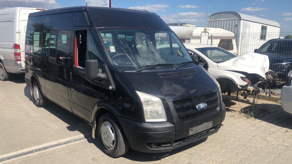 Dezmembram Ford Transit 2.2 D an fabr 2008