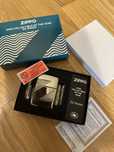 Zippo Armor collectible 2020