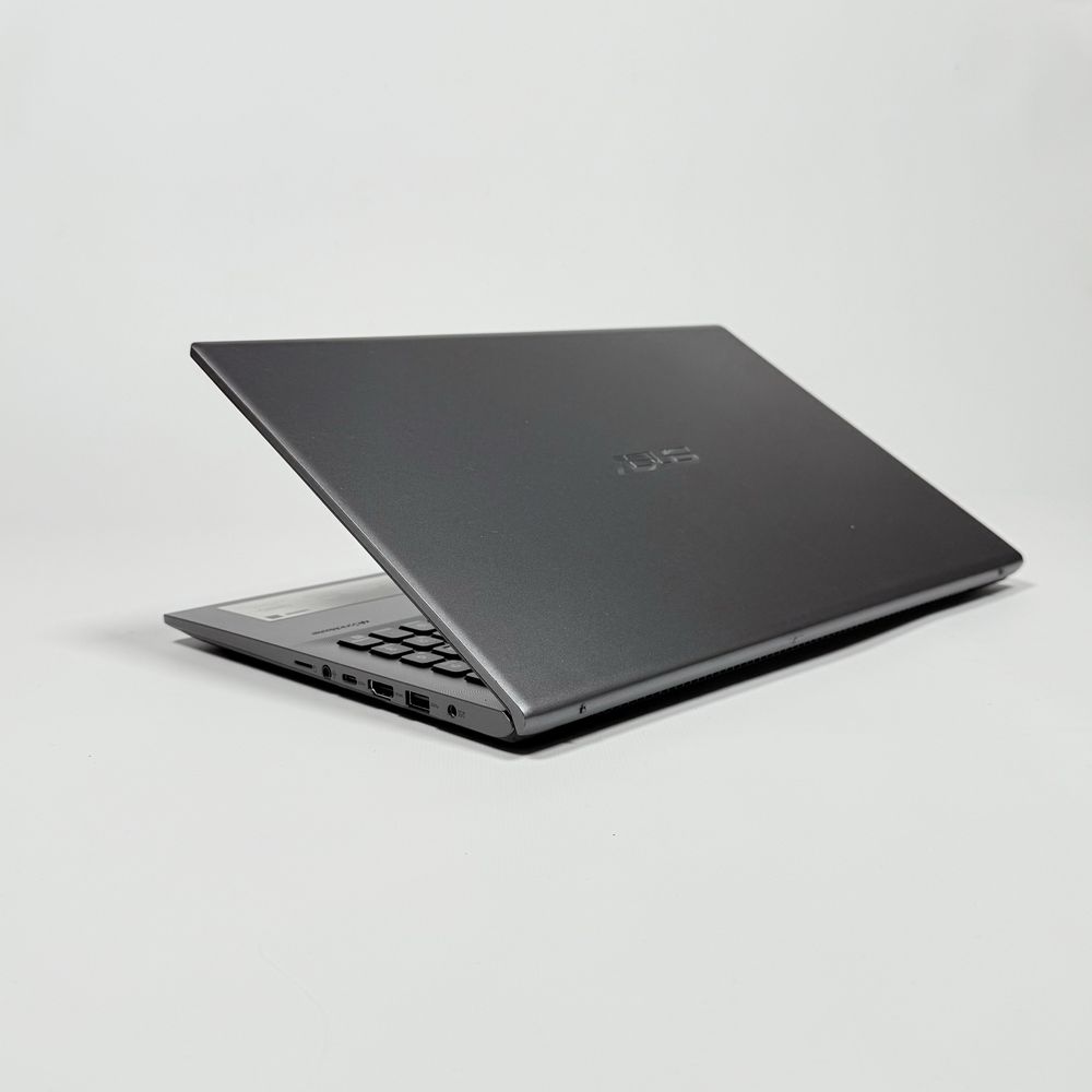 ASUS VivoBook 15 FHD/Ryzen 7 3700U/8GB DDR4/512GB NVMe/AMD Vega 10