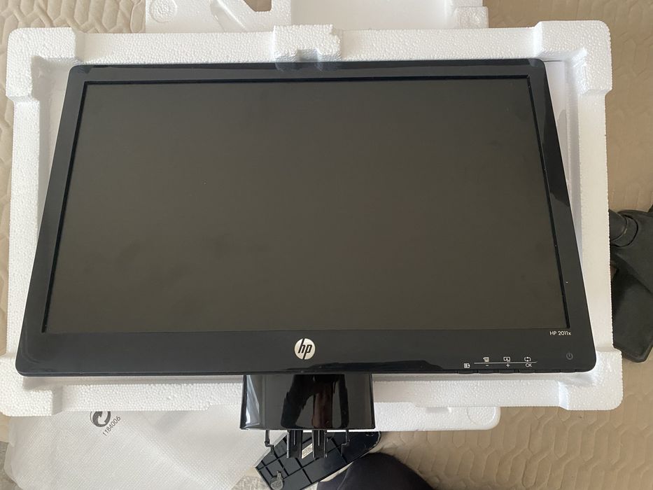 Монитор hp 2011x Б/У