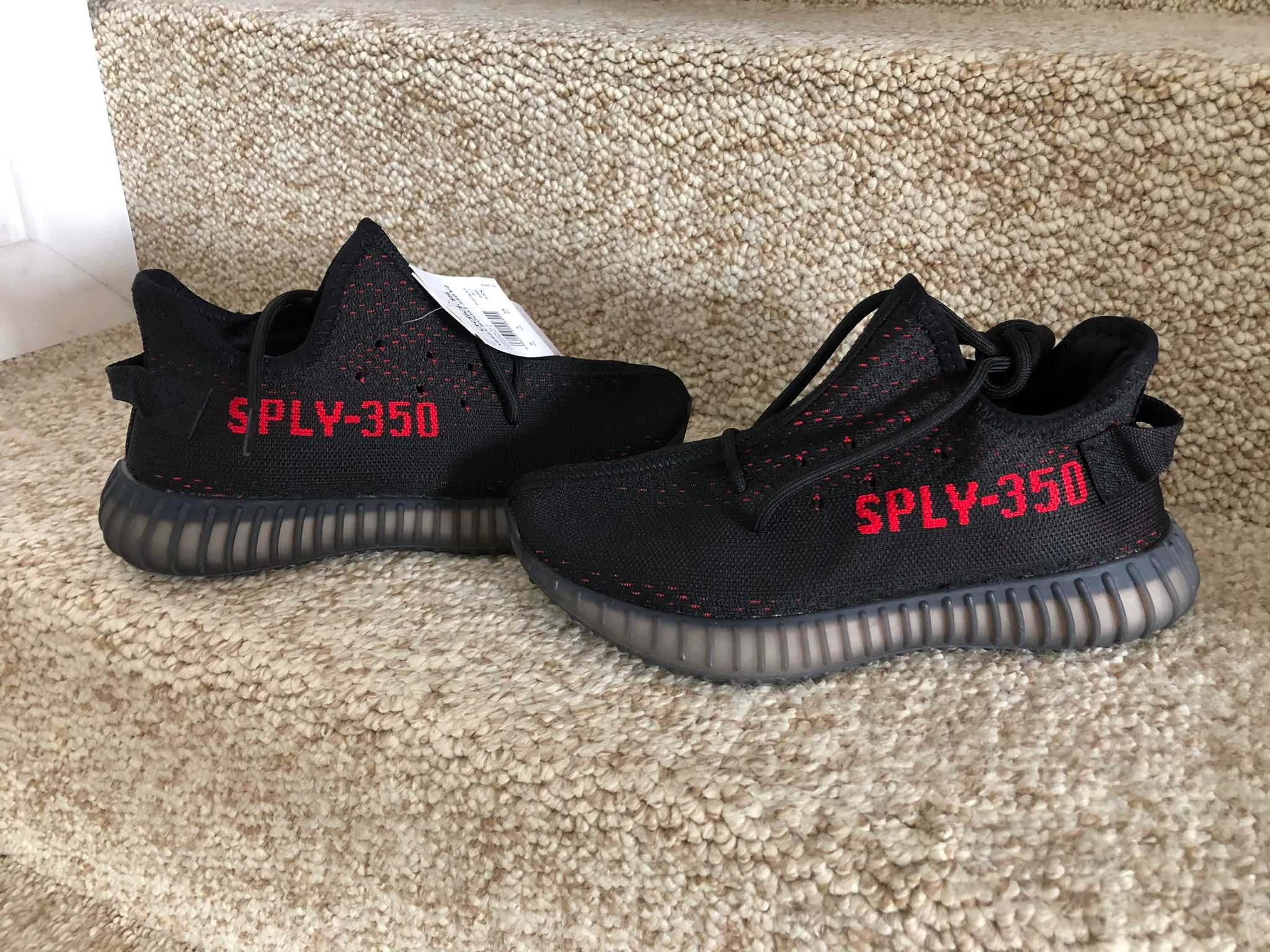 adidas Yeezy  transport inclus
