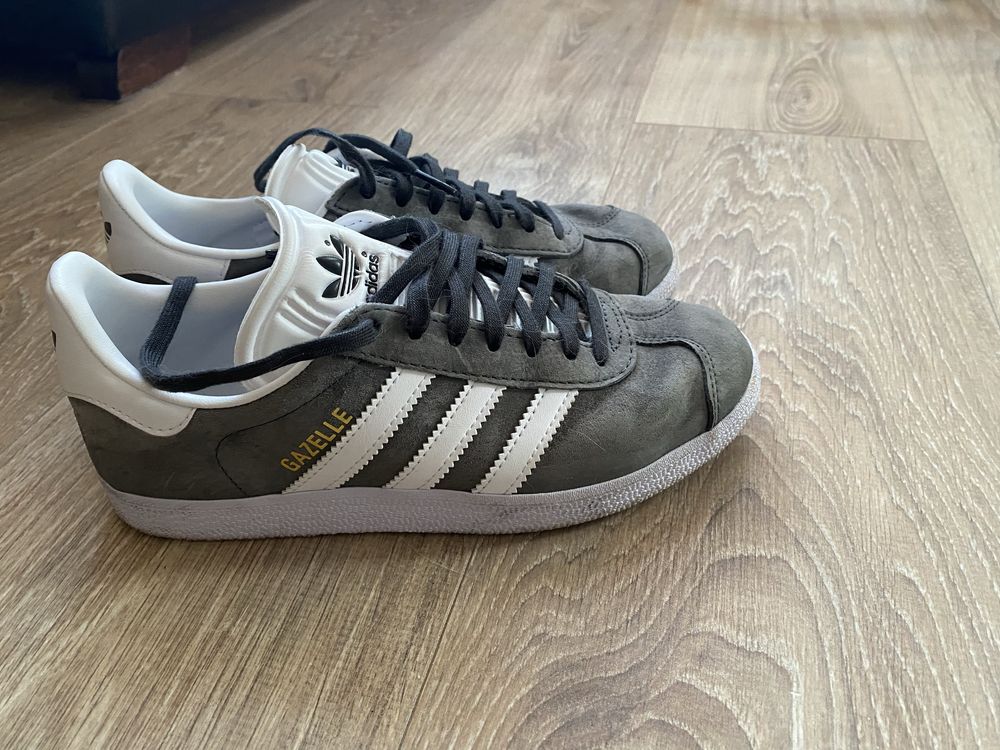 Adidas Gazelle кецове