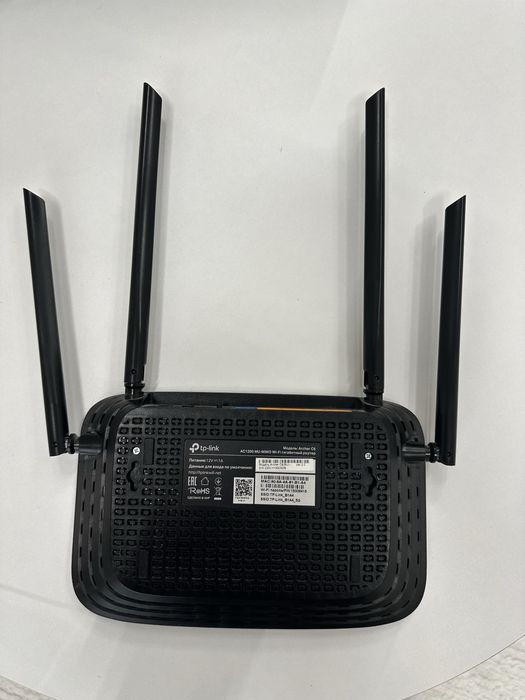 Роутер TP-Link Archer C6
