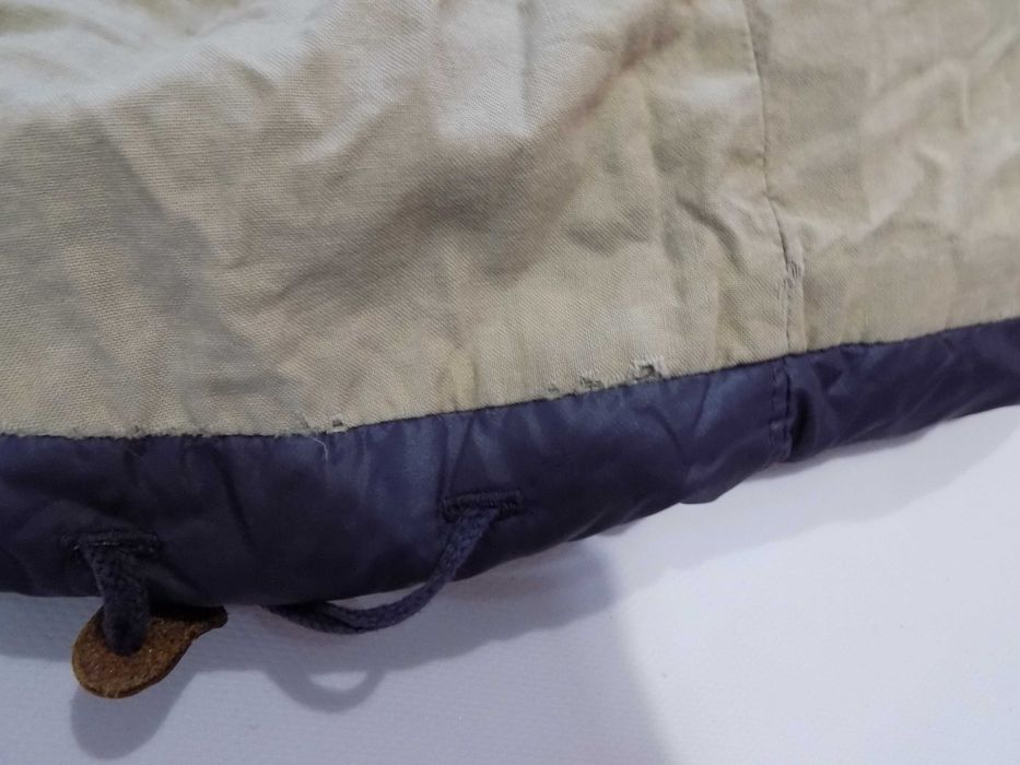 пухено яке stone island vintage пухенка елек зимно мъжко оригинал XXL