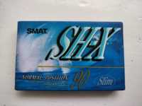 Casete Smat SH-X 90 Sigilate
