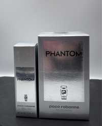 Parfum Paco Rabanne Phantom 100ml & 50ml