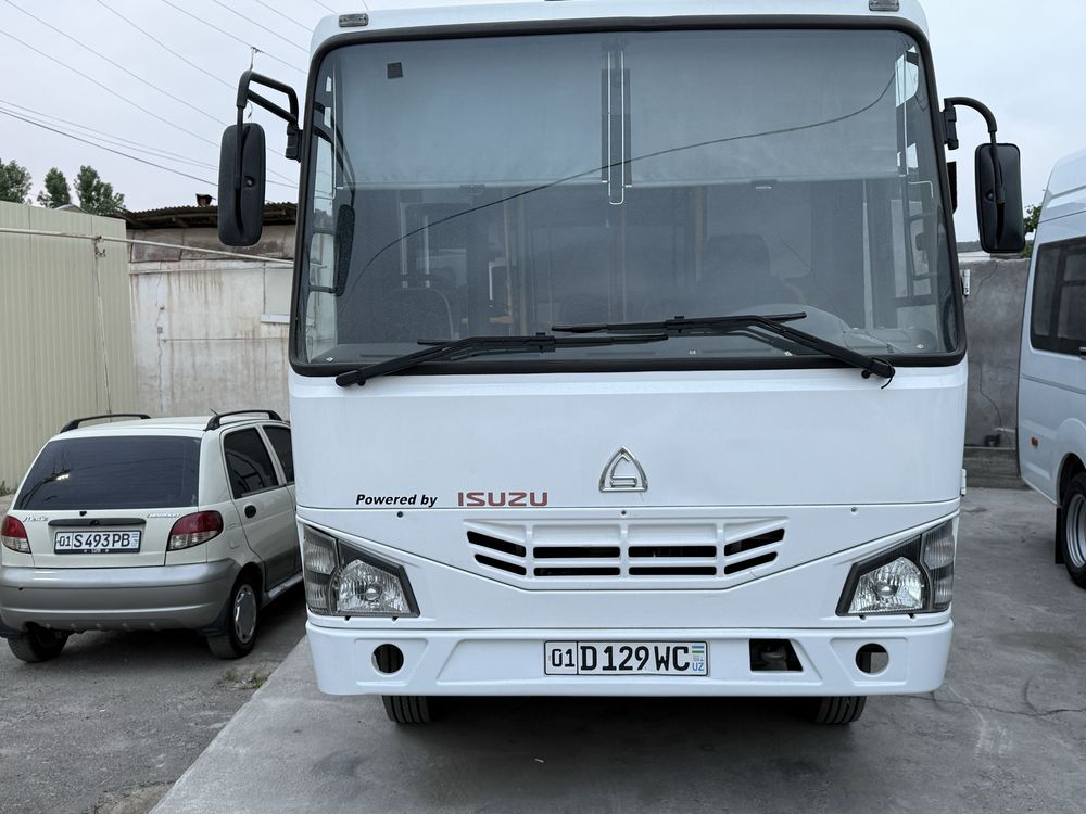 NP 40 isuzu sotiladi 2016