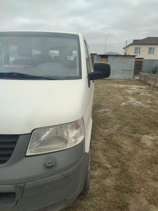 Авто обмен на времянку Или участок