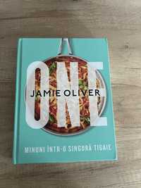 Carte Bucate Jamie Oliver One
