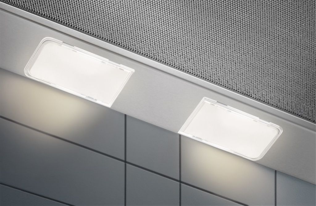 Абсорбатор за вграждане Electrolux LFP326S