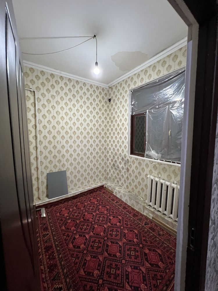 Сдаю в аренду 2ух комнатную квартиру