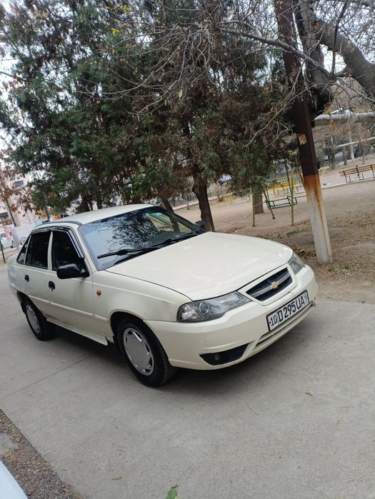 Нексия 2 Донс гибрит спочна сотилади гази бор ген берамиз