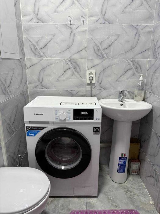 Юнусабад 1 хонали новостройка ШОШИЛИНЧ сотилади!ЖК "IKAT"