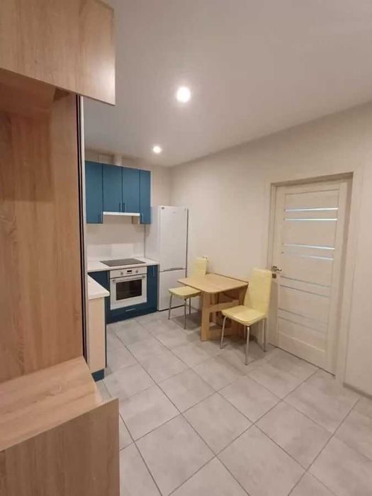 Двустаен имот в кв.Гео Милев