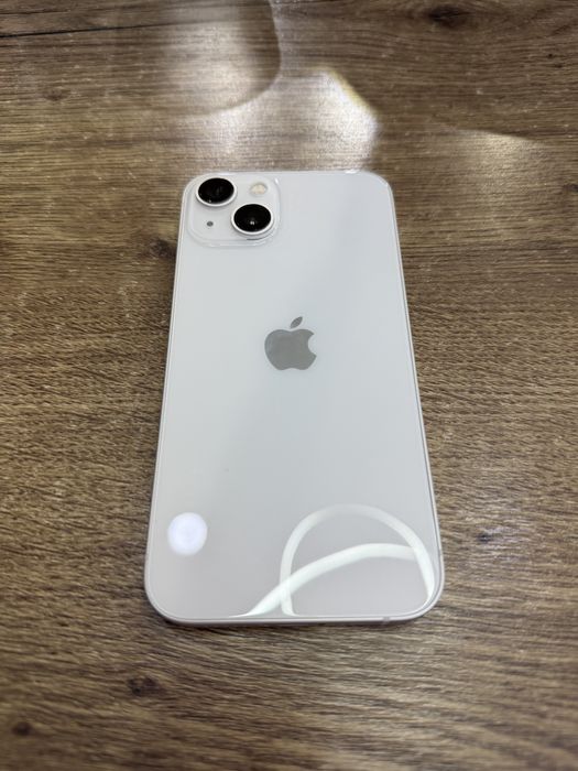 Срочно продам Айфон 13, состояние идеальное!