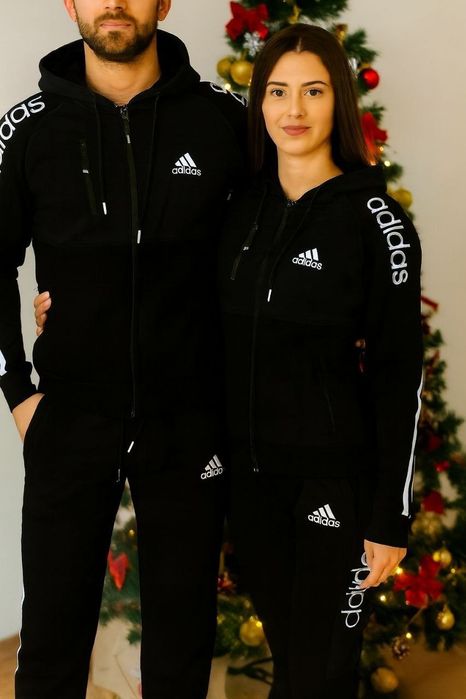 Trening unisex bumbac gross