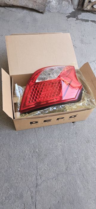 Ляв стоп Kia Seed