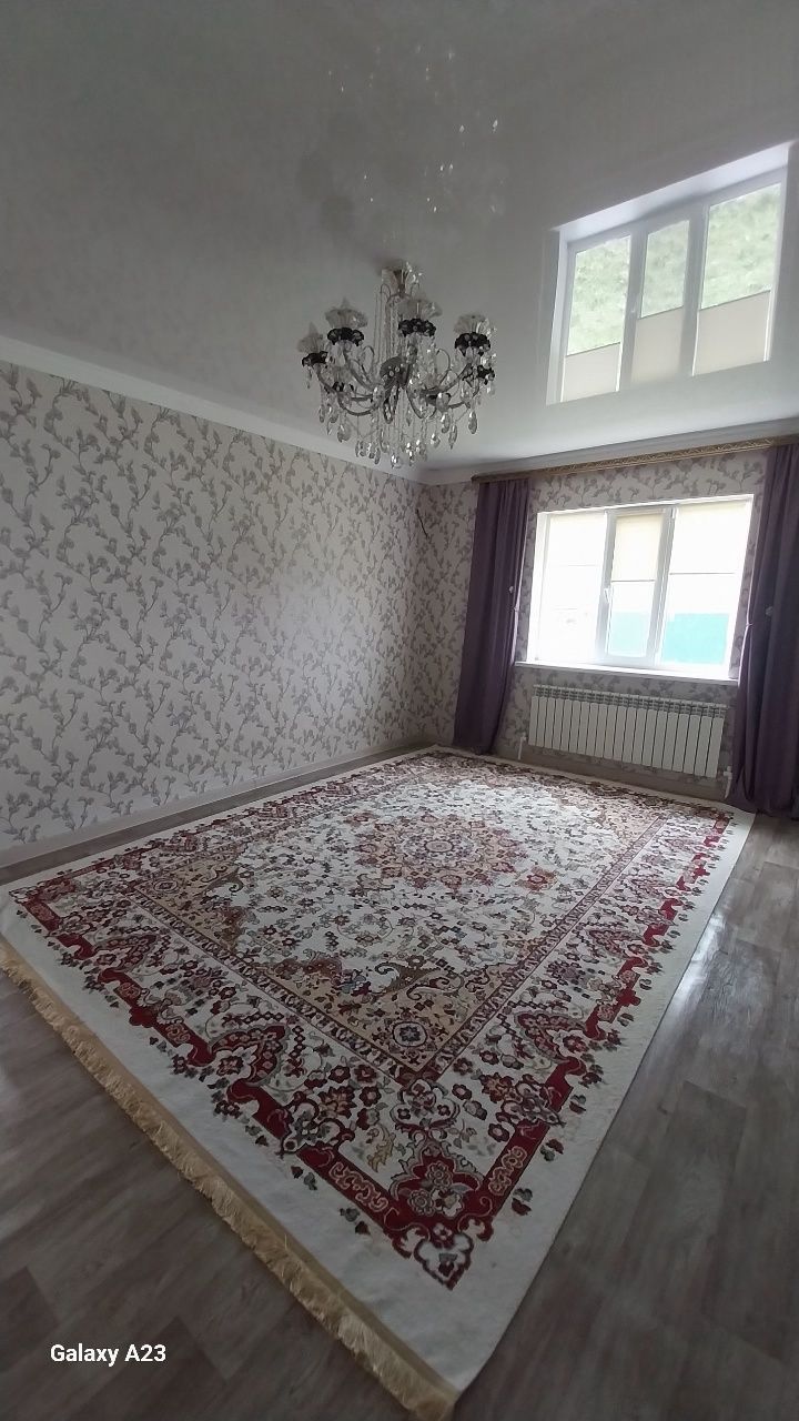 Продам дом в Сарыжаре