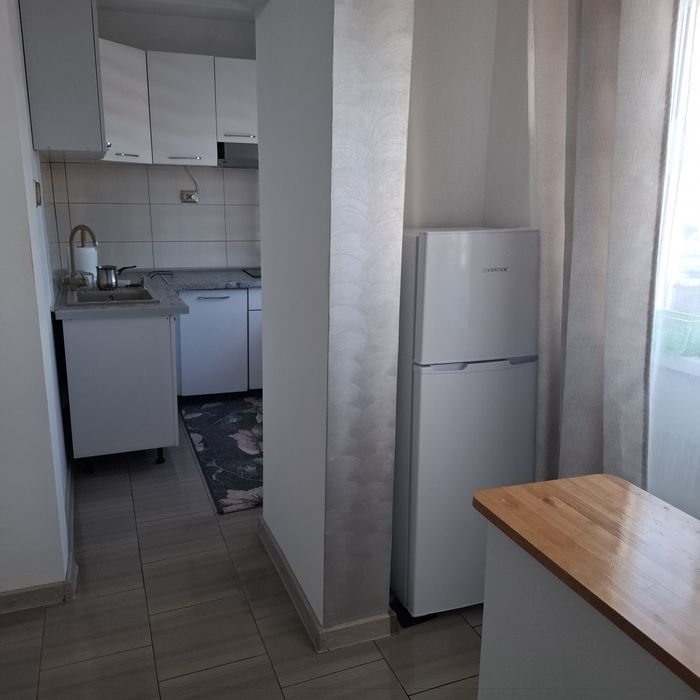 Vand garsoniera in bloc N5, complet utilata