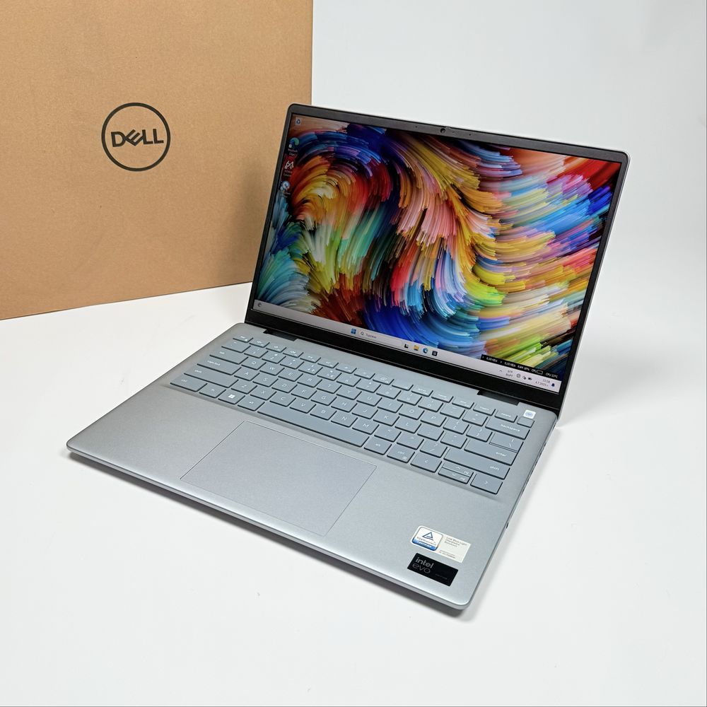 DELL Inspiron Plus/14” 2,2K WVA/Ultra 7 155H 24MB/16GB 6400Mhz/1TB NVM