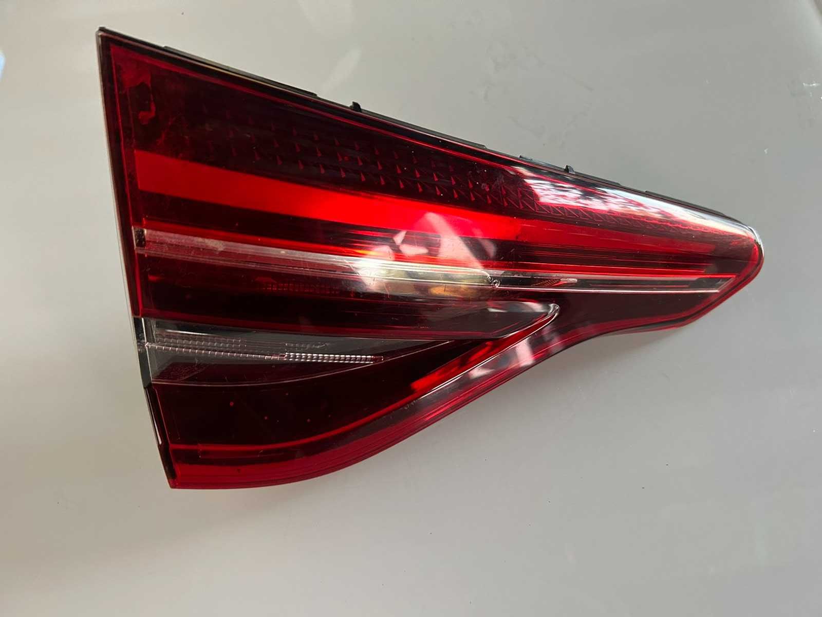 стоп ляв вътрешен Renault Clio V след 2019г. LED #250SA.
