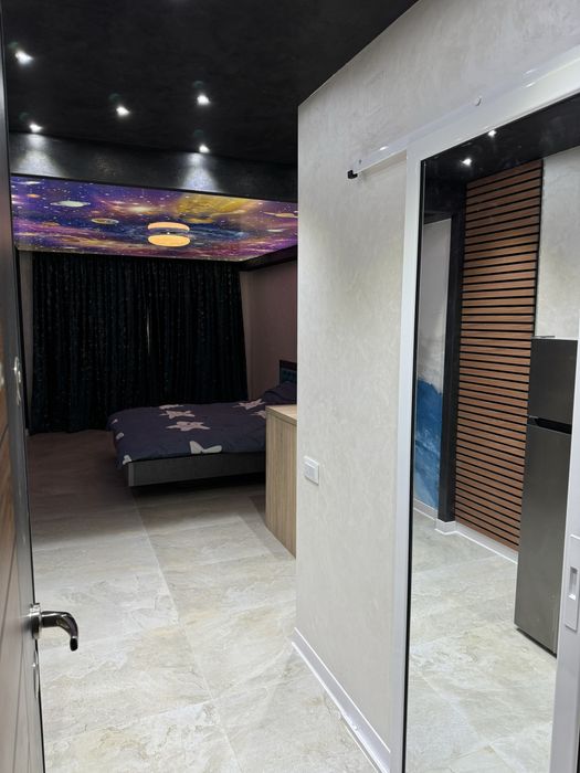 Regim hotelier la A 3