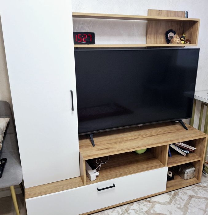 Горка в гостиную