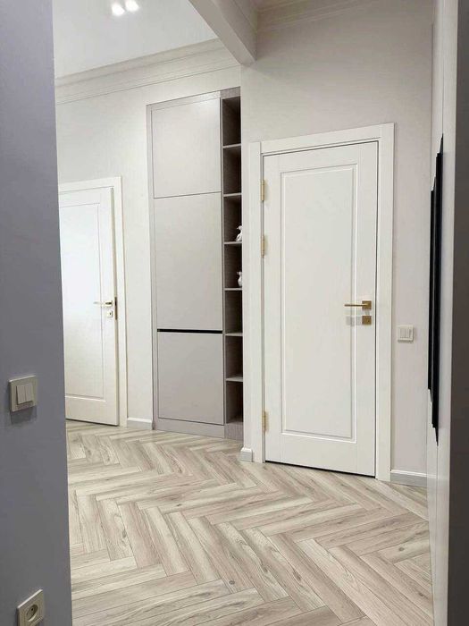 Аренда ЖК Ташкент Сити! 2-х комнатная квартира